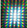 Buy cheap Cute Thick Lenses 3D Fireworks Glasses Art Paper For Festival from wholesalers