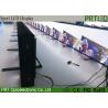 Buy cheap IP65 Waterproof Football Stadium Perimeter LED Display P6 With Strong Durable Panels from wholesalers