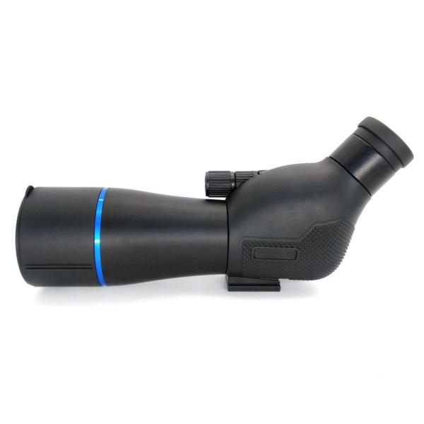 15-45X60/20-60x60 Zoom Spotting Scope High-definition High-power Low-light Night