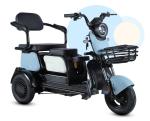 HH-TSL01Electric bricycle