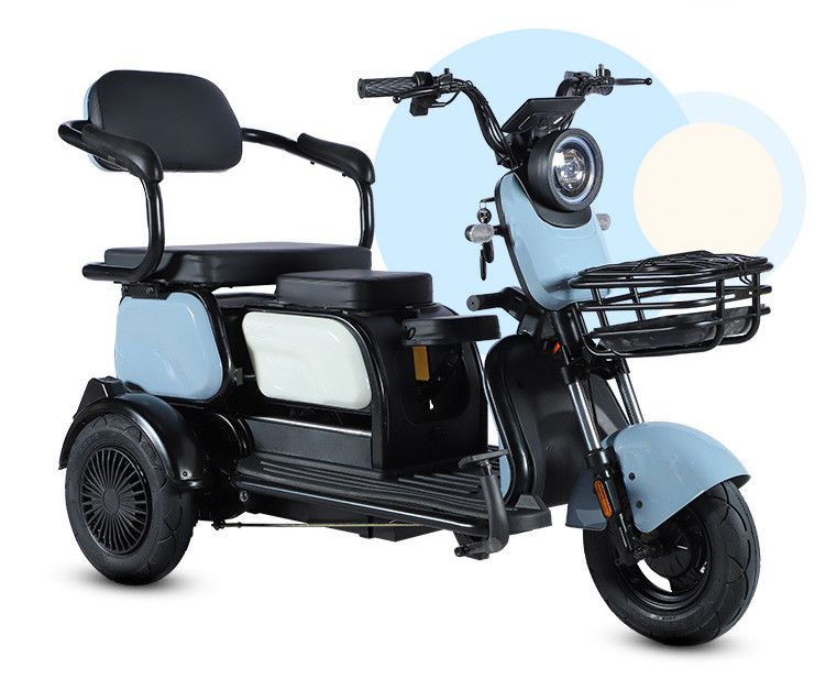HH-TSL01Electric bricycle