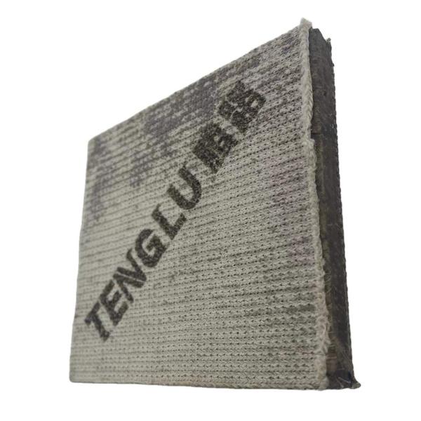 Buy cheap Roof Garden Road Base Tunnel Heat Insulation Concrete Cement Blanket and Onsite Training from wholesalers