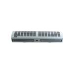 1700 Blowing Rate Window Air Conditioner Ventilation for Food Shops and