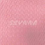 Chlorine Resistant Eco Friendly Swimwear Fabric Repreve Nylon Custom Color