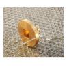 Buy cheap FAST DELIVERY FOR SOUNDING TUBE CAP WITH ASSEMBLY LINE PRODUCTION SOUNDING TUBE CAP SOUNDING PIPE CAP SOUNDING HEAD CAP from wholesalers