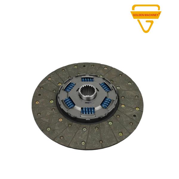 Buy cheap 5000677328 1878020241 Cutch Disc For Renault Oem Quality from wholesalers