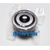 Buy cheap ZKLN1747-2RS-PE 17*47*25mm spindle router bearing angular contact bearings from wholesalers