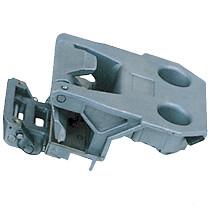 Buy cheap Bruckner Stenter Clip Double Purpose Stenter Parts Aluminium Material from wholesalers