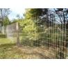 Buy cheap MIDWEST AIR TECHNOLOGIES building field fence for cattle supplies, 9-Wire from wholesalers
