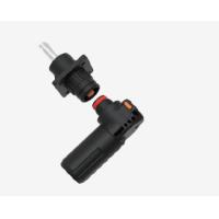 Buy cheap 1500V Single Core 8.0mm Energy Storage Connector Plug Standard PS Series product