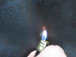 Fireproof Bag Quality Inspection / Fireproof Product Inspection / Third Party