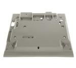 ISO9001 CNC Machining Aluminium Die Cast Components