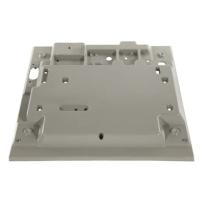 Buy cheap 0.02mm Tolerance Powder Coating Die Cast Aluminum Alloys product