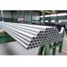 Buy cheap Sanitary Seamless Stainless Tube Alloy 304 Stainless Steel Seamless Pipe from wholesalers