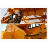 Buy cheap 25 Ton Hydraulic Truck Crane 2500r / Min Rotate With Full Load 30000kg from wholesalers