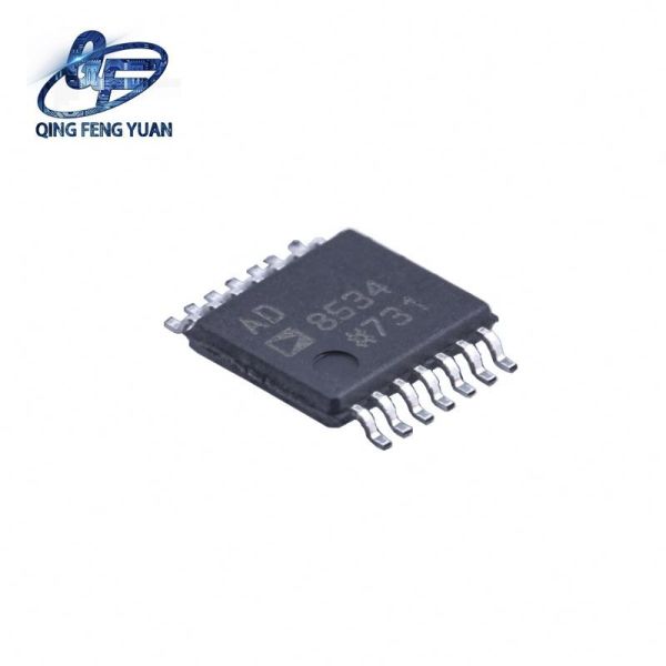 Professional Bom Supplier AD8534ARUZ Analog ADI Electronic components IC chips