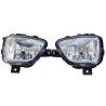 Buy cheap 2005- Year Foton Aumark High Brightness LED Fog Driving Light Truck Car Accessory 2KG from wholesalers