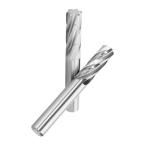1-20mm Diameter Aluminum Alloy Tungsten Steel Spiral Reamer for Superior