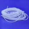 Buy cheap Eco Frinedly Medical Grade 3000V 1 Inch Id Silicone Tubing from wholesalers