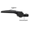 Buy cheap Water Resistant High Power LED Street Light With Die Cast Aluminum Case from wholesalers