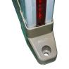 Buy cheap 6/12/18 Zones Walk Through High Sensitive Metal Detector For Security Inspection from wholesalers