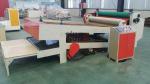 1.13Mpa Corrugated Cardboard Making Machine Hydraulic Type 150~200g/ M2 Paper
