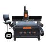 Buy cheap SGS 60HZ 3500W CNC Router Cutting Machine For Wood Milling from wholesalers