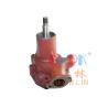 Buy cheap 16100-2371 Excavator Diesel Water Pump Assy 16100-2371 Water Pump For HINO Of Engine H06CT from wholesalers