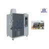 Buy cheap 10KPa/Min Low Pressure Altitude Test Chamber For Aviation from wholesalers