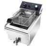 Buy cheap Fast Food Kitchen Equipment For Temperature 0-200C Cooking And Voltage 220V from wholesalers