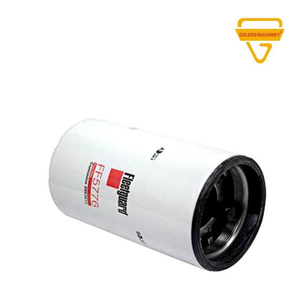 Buy cheap 2893612 Fuel Filter Separator from wholesalers