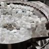 Buy cheap Touch Screen CRC Cap Assembly Machine with PLC Control from wholesalers