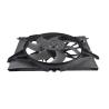Buy cheap Long Lasting 600w Engine Cooling Fan A2215001193 BENZ S CLASS 2005- 2013 from wholesalers