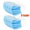 Buy cheap Good Filterability Non Woven Fabric Face Mask Anti Dust For Blocking Dust Air from wholesalers
