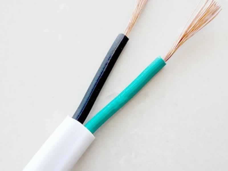 OEM Service Insulated Electrical Wire With Low Mechanical Stress H03VV-F