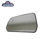 Mustang 2015-2020 Ford Side Mirror Parts , Blind Spot Side Mirror Lens