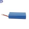 Buy cheap 3.4V 2500mAh Lithium Ion Battery Pack INR18650 For Medical Equipment​ from wholesalers