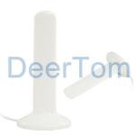 700-2700MHz 3G 4G Antenna 4G Omni Directional Antenna 32dBi 3G 4G Booster
