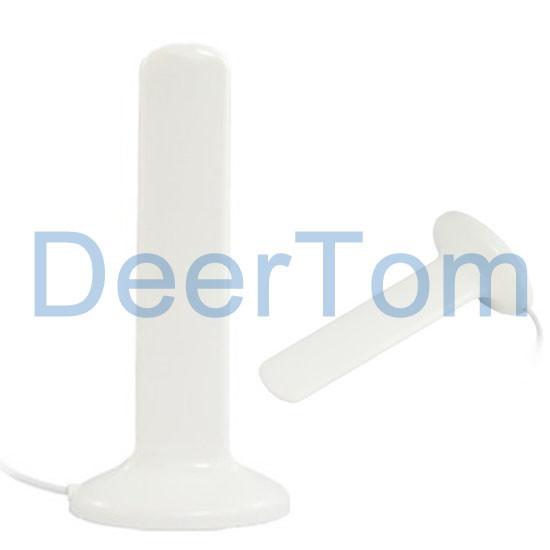 700-2700MHz 3G 4G Antenna 4G Omni Directional Antenna 32dBi 3G 4G Booster