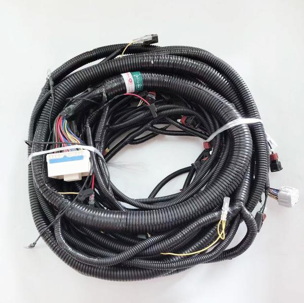 Buy cheap 4296868 Wire Harness Assembly For EX200-2 EX200-3 Excavator from wholesalers