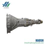 Transmission Assembly 8-97077108-1 8-97077108-0 89707710 818970771080 For Isuzu