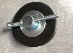 YN20M01696F1 Excavator Engine Parts Pulley Assy For SK130-8 Sk200-8 Sk250-8