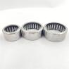 Buy cheap ZV1 Noise Level HK2010 Drawn Cup Flat Cage Needle Roller Bearing for Bore Size 8 35 mm from wholesalers