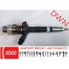 Buy cheap 23670-30010 095000-0740 095000-0741 DENSO Fuel Injectors from wholesalers