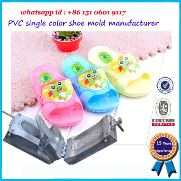 Buy cheap 2 Colors Children Slipper Mould Customized 25 - 49 Size Range from wholesalers