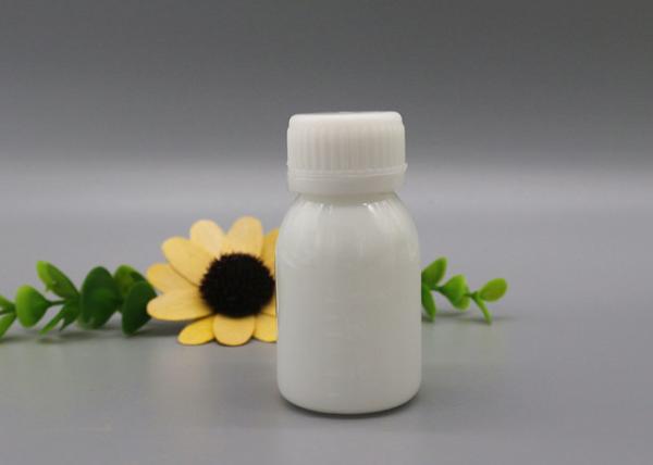 Buy cheap 30ml Pharmaceutical Packaging Bottles FDA Plastic Liquid Medicine Bottles from wholesalers