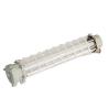 Buy cheap T8 T10 2x20W Explosion Proof Fluorescent Lights 2ft 18 Inch 12 Inch Double Linear from wholesalers