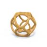 Buy cheap 100% Food Grade Phthalates Free Baby Teether Ball 6 Varied Sizes from wholesalers