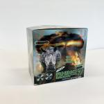 Customized Rhino 69 Male Enhancement Pills Storage Box By Lens For Effective
