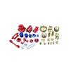 Buy cheap Metal CNC Turning Machining Parts Precision CNC Milling Turning Service from wholesalers